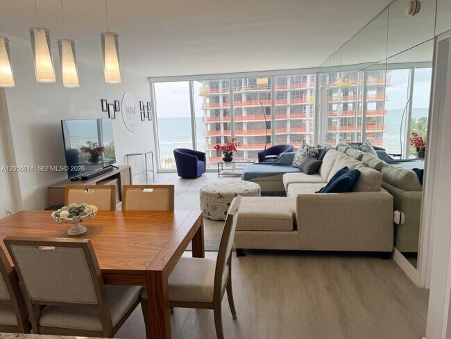 10275 Collins Ave Unit 614