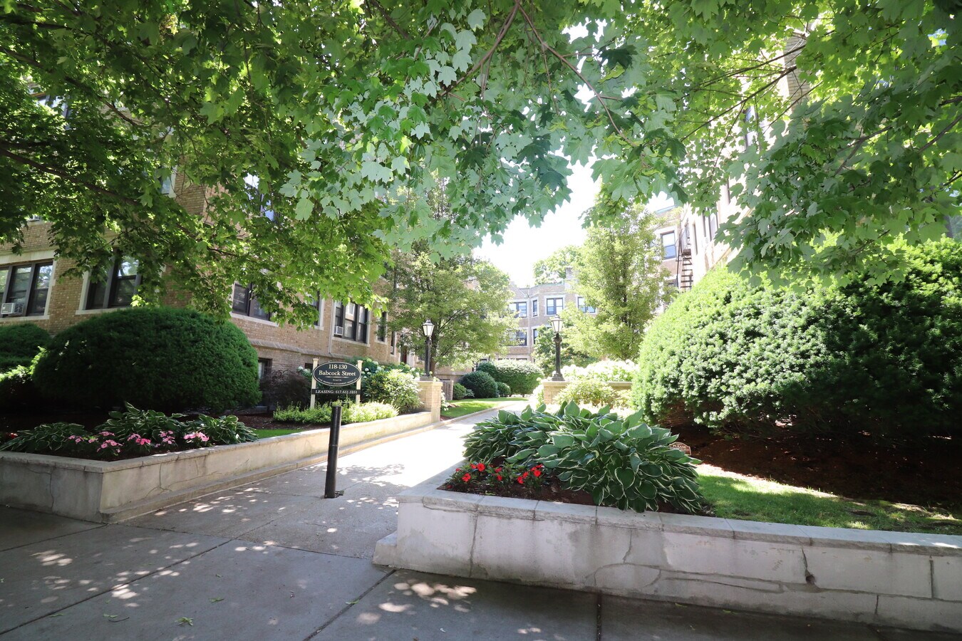 Photo - 126 Babcock St Condo Unit 27A