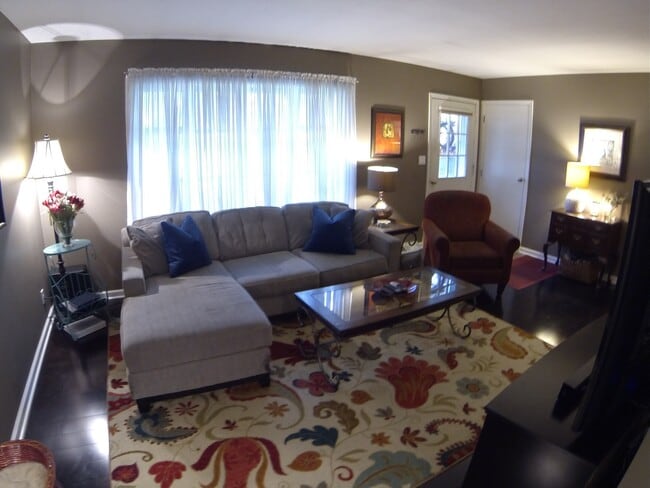 Photo - Excellent Location and Condition! 3 Bedroom Canfield Ranch Home for Rent