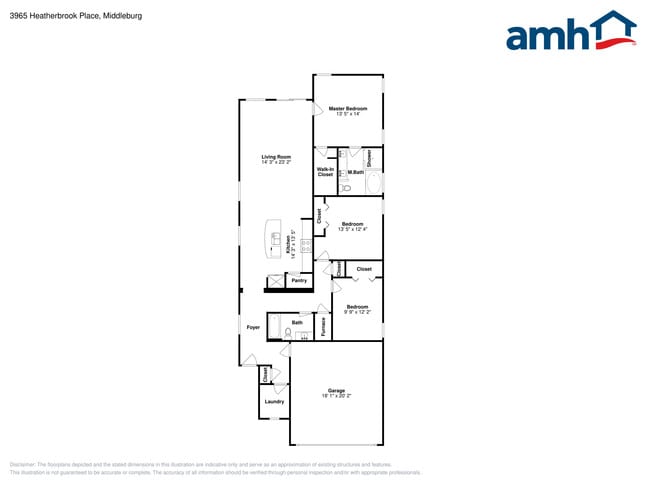 Photo - 3965 Heatherbrook Pl