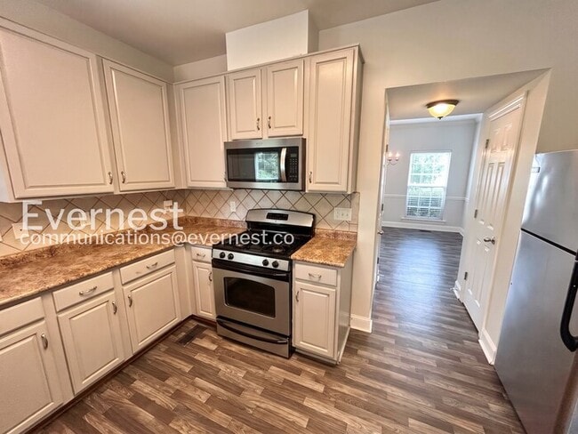 Photo - 1287 Wheatley Forest Dr