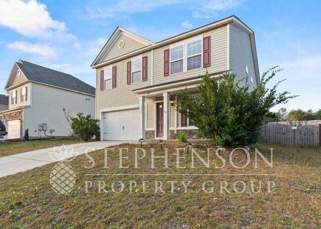 Photo - Big house for family