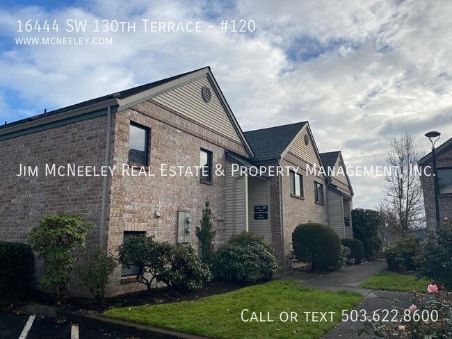Photo - 16444 SW 130th Terrace Unidad #120