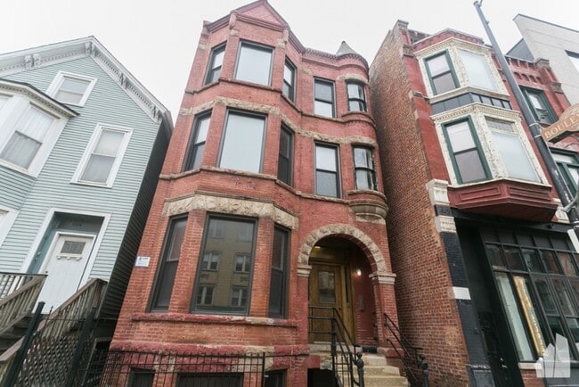 Photo - 1218 W Diversey Pky Unit #  02