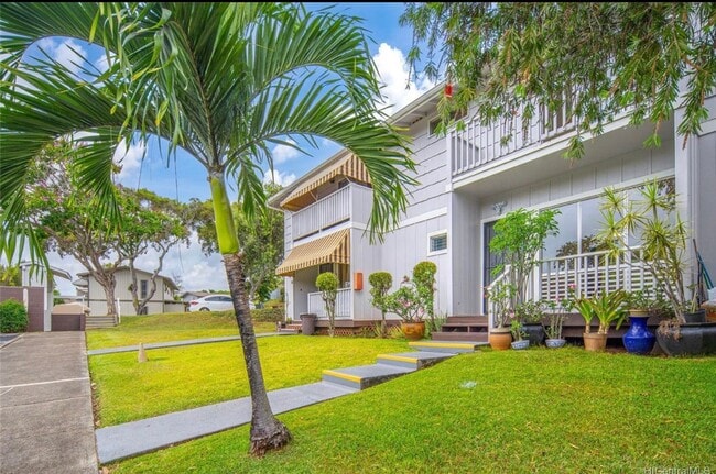 Building Photo - Beautiful Updated 3BR Unit!!