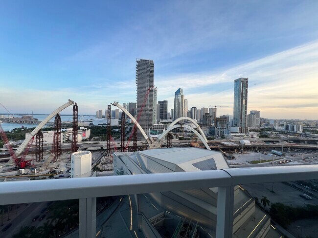 1720 Bay Dr Unit C1