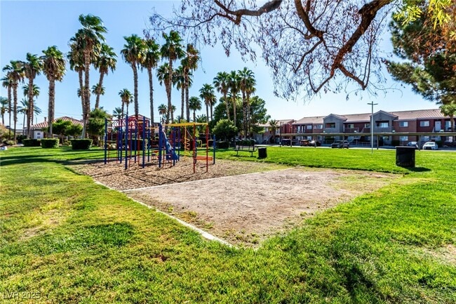 Building Photo - 4730 E Craig Rd Unit 2160