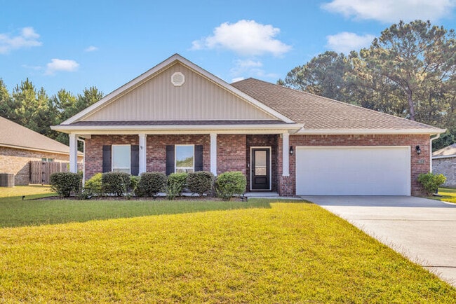 Building Photo - 9512 Mallette Dr Rental