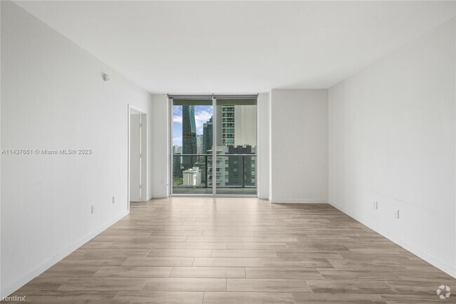 Building Photo - 1 br, 1 bath Condo - 1100 S Miami Ave Apt ... Unit Apt 2503