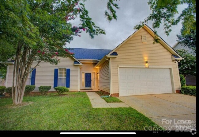 Building Photo - 1208 Land Grant Rd Rental