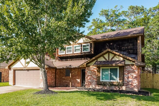 11918 Cottonwood Ln