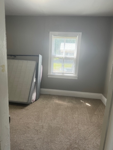 Dormitorio 2 en el nivel inferior - 822 7th St S