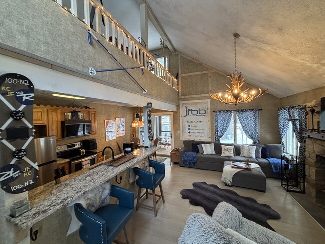 Building Photo - 434 Jack Frost Mountain Rd