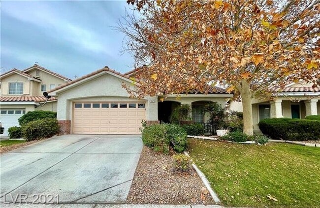 Photo - Green Valley Single Story Home