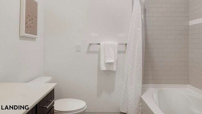 9301 Summit Centre Way Unit 1103