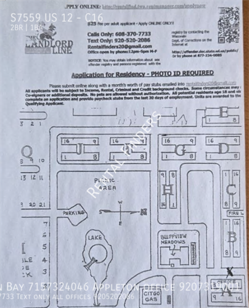 Photo - S7559 US-12 Unidad C16