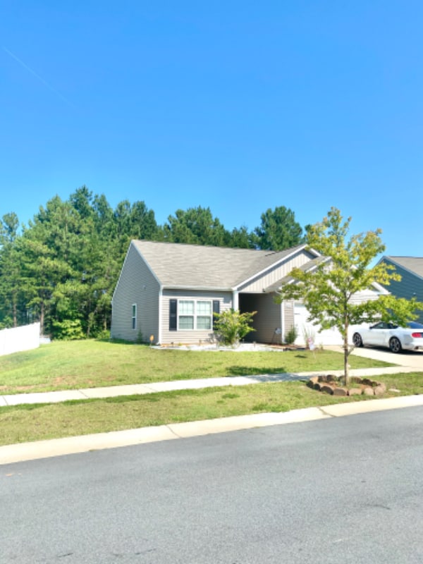 Building Photo - 6707 Jerimoth Dr