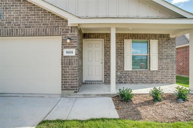 Photo - 1809 River Xing Dr