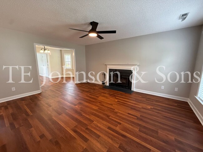 Photo - Spacious 3 Bedroom Home with Primary Suite on Main Level in Camden Forest
