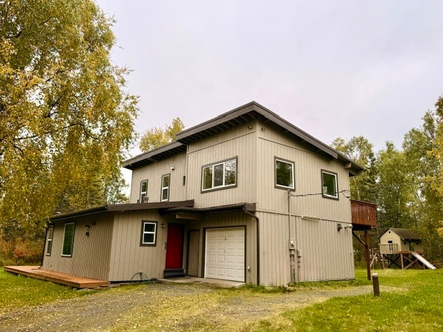 Building Photo - 4500 Willow Cir