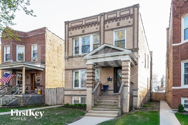 Photo - 3916 N Sawyer Ave