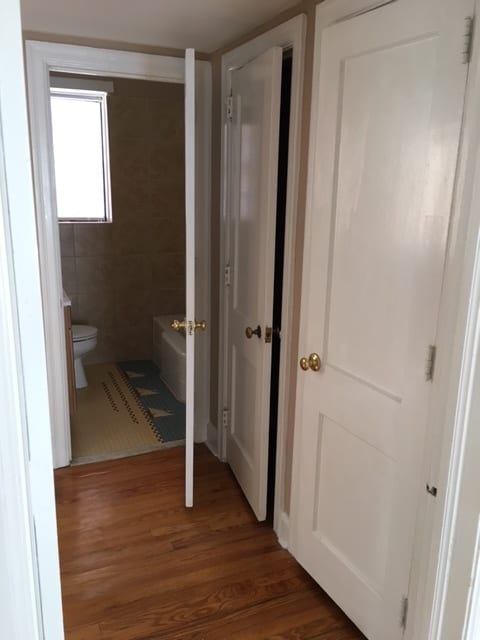 Photo - Moore Apartments