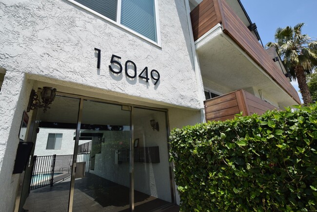 Photo - 15049 Burbank Blvd Apartamento Unidad 206