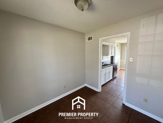 Photo - Modern 3BR/2BA Home in 38141 | Vaulted Ceilings, Fireplace & 2-Car Garage