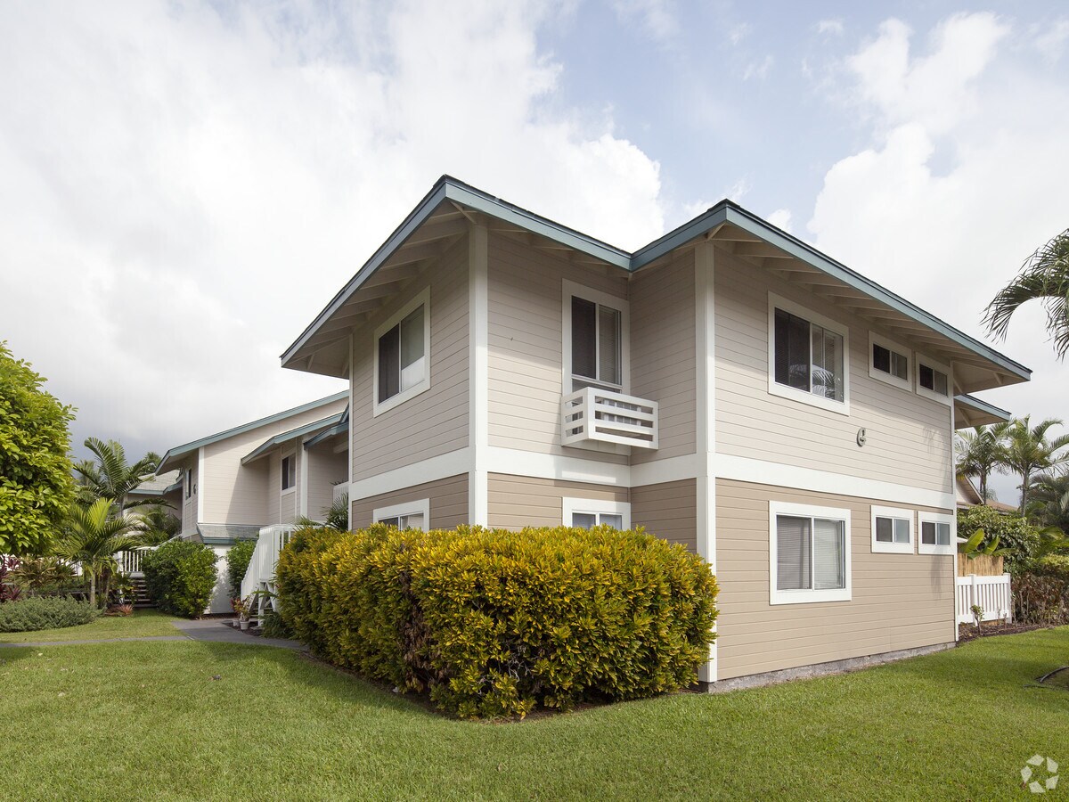 Photo - Ali'i Lani Townhomes