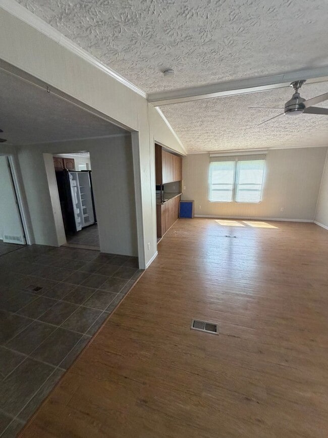 Photo - Lanier County Home
