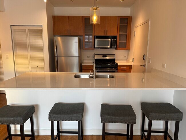 Photo - 1515 S Halsted St Unidad 313 Rental