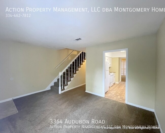 Photo - 3364 E Audubon Rd Apartment
