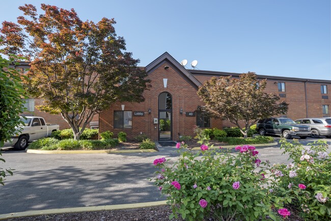 Photo - Furnished Studio-Birmingham - Wildwood