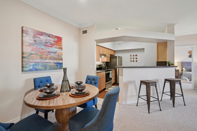 Photo - Inman Park Apartamentos