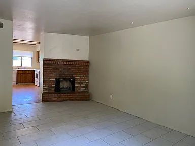 Photo - 2 Bed / 1.5 Bath Townhome | Fireplace | Private Yard | Walk-In Closets Unit 2