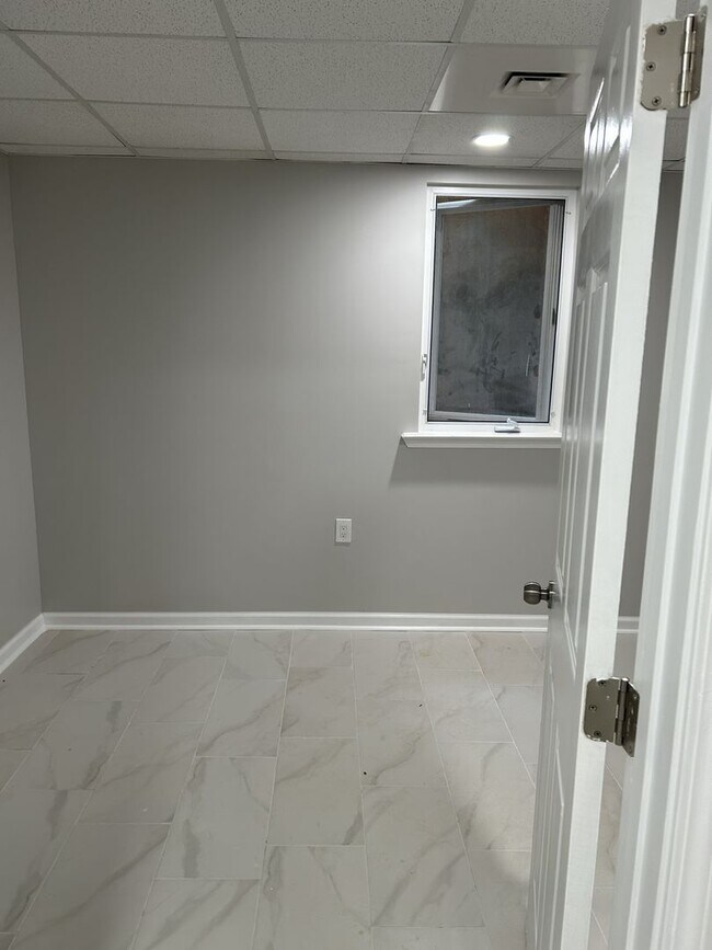 Photo - Home with Basement Apartment in Newnan, GA Unit Basement