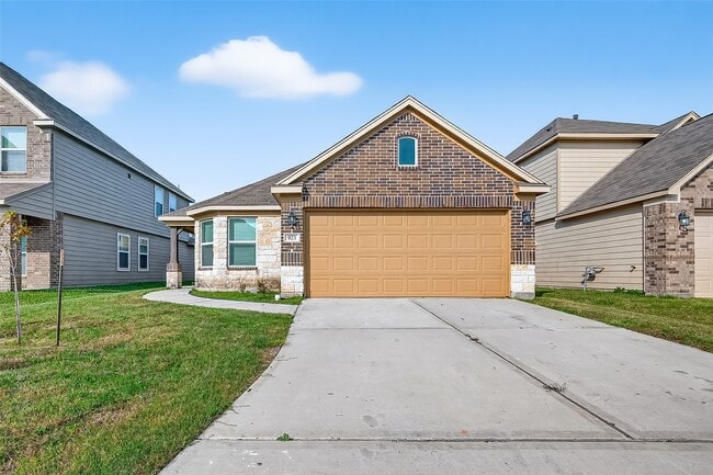 Photo - 923 Steel Blue Dr