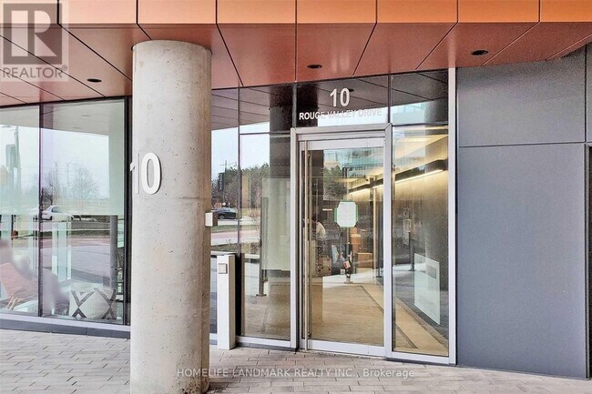 Photo - 10 Rouge Valley Dr W Unit 407A