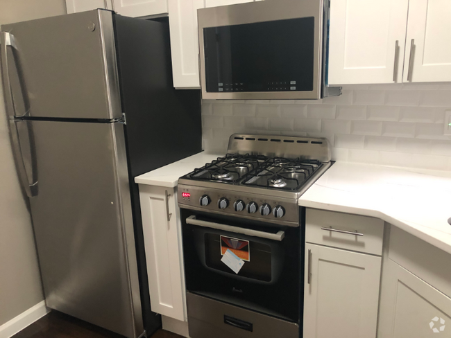 Building Photo - 5110 Palisade Ave Unit 10 Rental