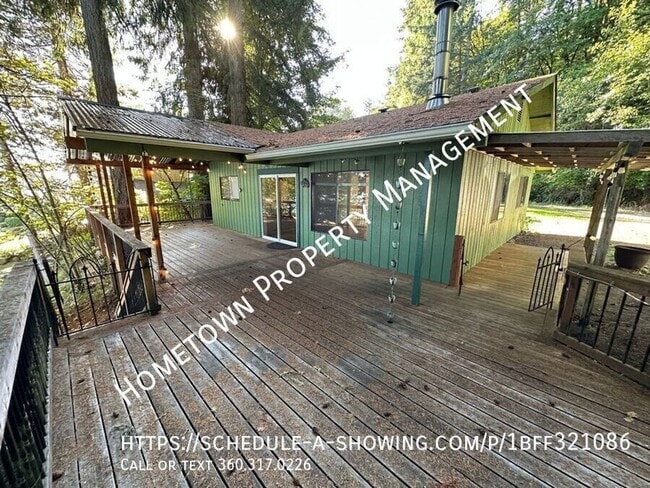 Photo - 9706 Hunter Point Rd NW