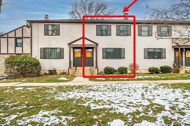 Building Photo - 206 Newman St Rental
