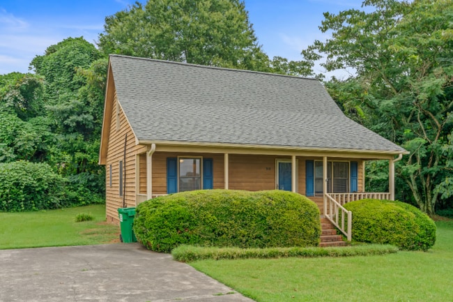 Photo - 318 W Dalton Rd