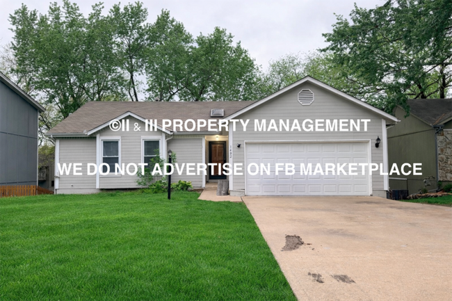 Building Photo - 1482 W Prairie Terrace