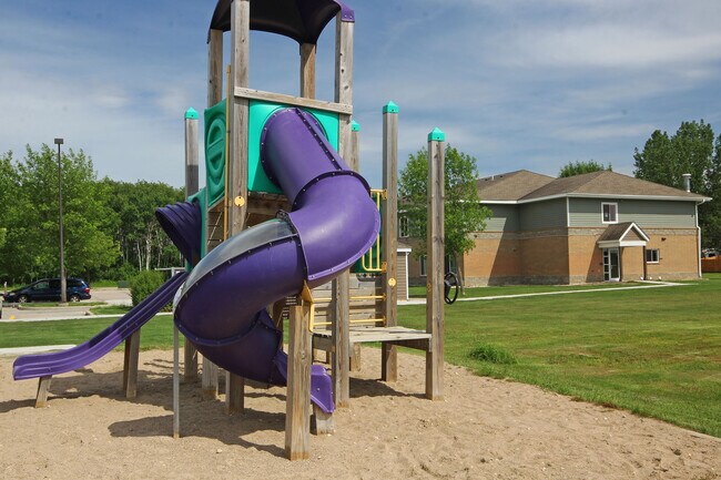 Photo - Northland Apartments