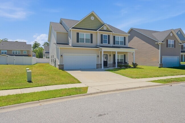 111 Franklins Walk