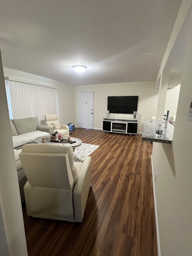 Concord Place Apartments