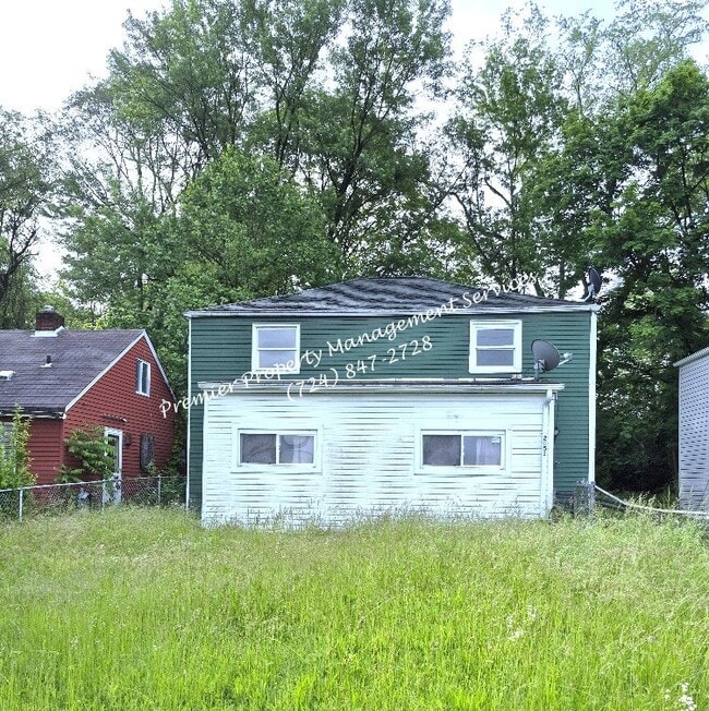 Building Photo - 2051 Broadhead Fording Rd Rental