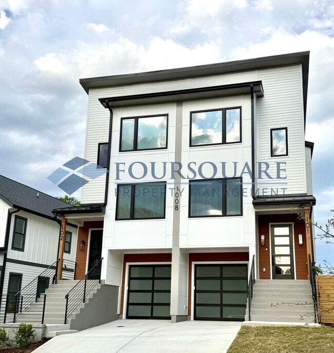 Building Photo - Spacious New Construction 4-Bed, 4-Bath Townhome with Modern Finishes, Fireplace & Fenced Yard | ...