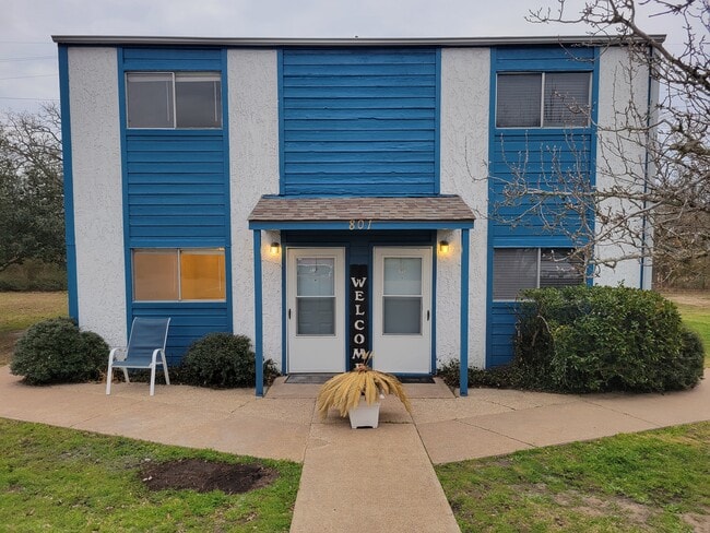 Photo - 801 Yegua St Unit 3-C