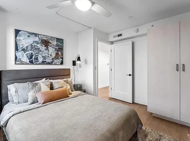 Photo - Brand New! 2BR/2BA Luxury Lofts Steps from K-State & Aggieville